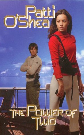 The Power of Two (2176 Series, #4)