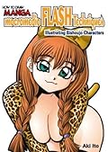 How to Draw Manga, Volume 37: Macromedia FLASH Techniques: Illustrating Bishoujo Characters