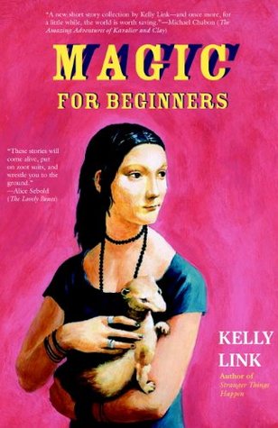 Magic for Beginners: Stories