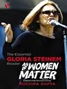 As If Women Matter  by Gloria Steinem