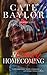 A Crazy Homecoming (Crazy T...
