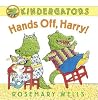 Kindergators: Han...