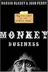 Monkey Business: The True Story Of The Scopes Trial Monkey Business: The True Story Of The Scopes Trial