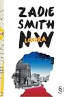 NW Londra by Zadie Smith