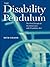 The Disability Pendulum: The First Decade of the Americans With Disabilities Act (Critical America Book 39)
