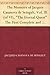The Memoirs of Jacques Casanova de Seingalt, Vol. III (of VI)... by Giacomo Casanova