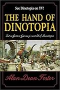 The Hand of Dinotopia