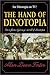 The Hand of Dinotopia by Alan Dean Foster