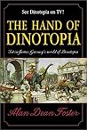 The Hand of Dinotopia