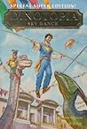 Sky Dance (Dinotopia, #10) Sky Dance