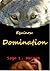 Equinox 2: Domination (BDSM Werewolf Shifter Erotica) (Paranormal Werewolf Erotica)