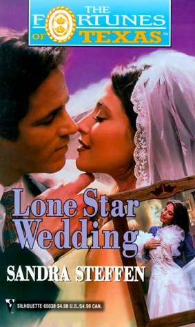 Lone Star Wedding (Fortunes of Texas #9)