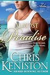 Almost Paradise (Aloha, #2) Almost Paradise (Aloha, #2)