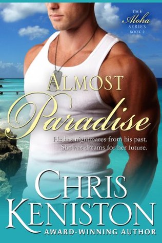 Almost Paradise (Aloha, #2)