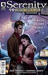 Serenity by Zack Whedon