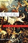 As Above, So Below: A Novel of Peter Bruegel