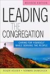 Leading the Congregation: Caring for Yourself While Serving the People