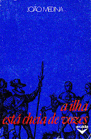 A Ilha Está Cheia de Vozes