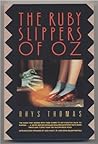 The Ruby Slippers of Oz
