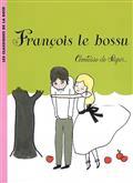 Francois le bossu (French Edition)