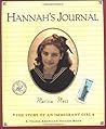 Hannah's Journal: The Story of an Immigrant Girl