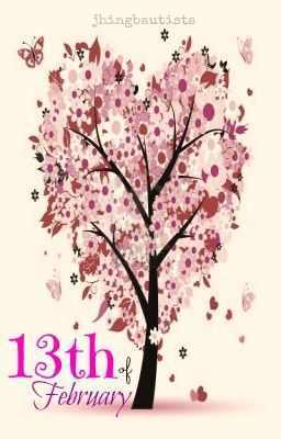 13th of February