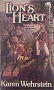 Lion's Heart