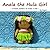 Anela the Hula Girl - Crochet pattern to make a doll