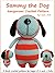 Sammy the Dog Amigurumi Crochet Pattern