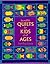 Incredible Quilts for Kids ...