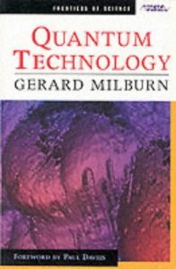 Quantum technology (Frontiers of science)