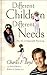 Different Children, Different Needs by Charles F. Boyd