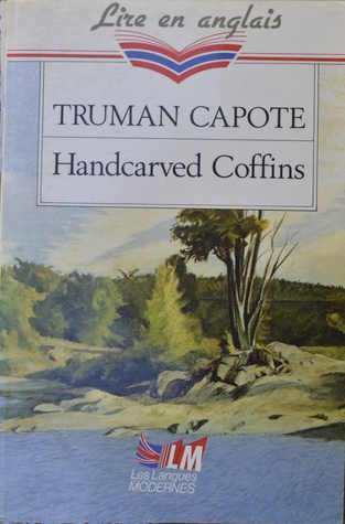 Handcarved Coffins