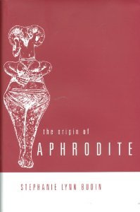 The Origin of Aphrodite
