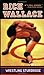 Wrestling Sturbridge by Rich Wallace