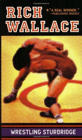 Wrestling Sturbridge (Mass Market Paperback)