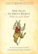 The Tales of Uncle Remus: The Adventures of Brer Rabbit (Paperback)