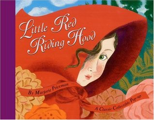 Little Red Riding Hood: A Classic Collectible Pop-Up (Hardcover)
