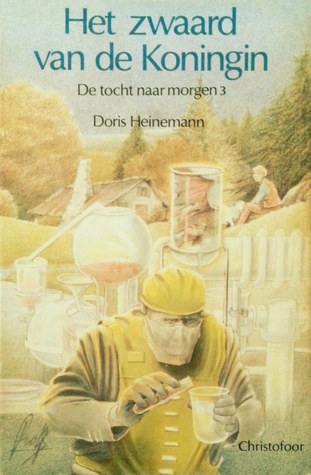 Het zwaard van de Koningin