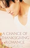 A Chance of Thanksgiving Romance