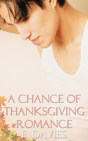 A Chance of Thanksgiving Romance (Kindle Edition)