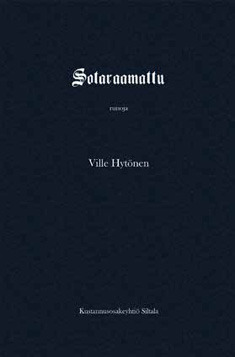 Sotaraamattu