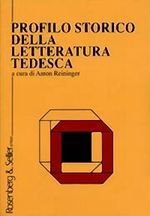 Profilo storico della letteratura tedesca