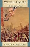We the People, Volume 1: Foundations