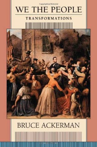 We the People: Volume 2: Transformations (Paperback)