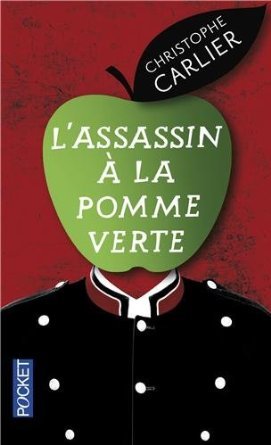 L'Assassin à la pomme verte (Mass Market Paperback)