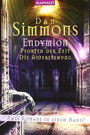 The Endymion Omnibus Hyperion Cantos 3 4 By Dan Simmons