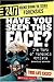Have You Seen This Face?: The Work of Forensic Artists (24/7: Science Behind the Scenes: Forensics)