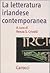 La letteratura irlandese contemporanea