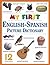 My First English-Spanish Picture Dictionary